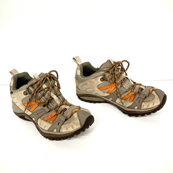 merrell siren sport 2 waterproof